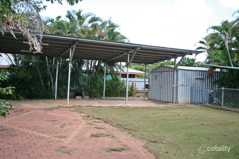 Property photo of 6 Browne Street Katherine South NT 0850
