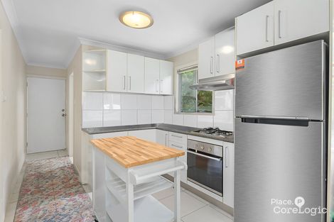 Property photo of 3 Burnham Road Bardon QLD 4065