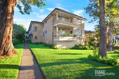 11/58-60 Floss St, Hurlstone Park, NSW 2193