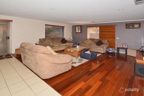 Property photo of 23 Saunders Crescent Epping VIC 3076