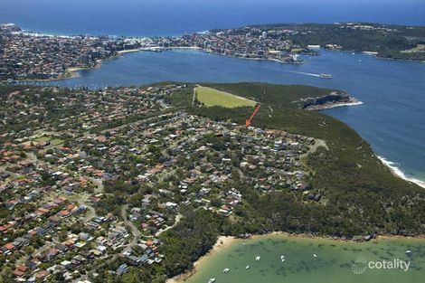 22 Tabalum Rd, Balgowlah Heights, NSW 2093
