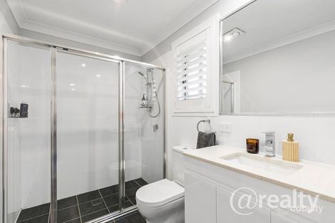Property photo of 1 Belford Circuit Tahmoor NSW 2573