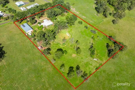 Property photo of 65 Gregors Road Spring Grove NSW 2470