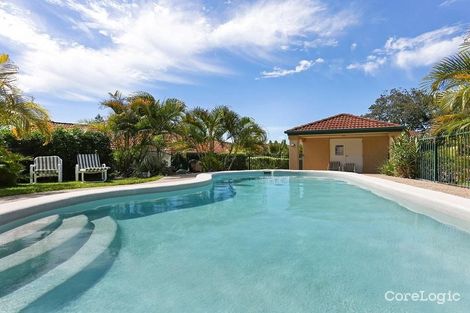 Property photo of 78/152 Palm Meadows Drive Carrara QLD 4211