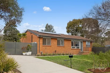 20 Rivers St, Weston, ACT 2611