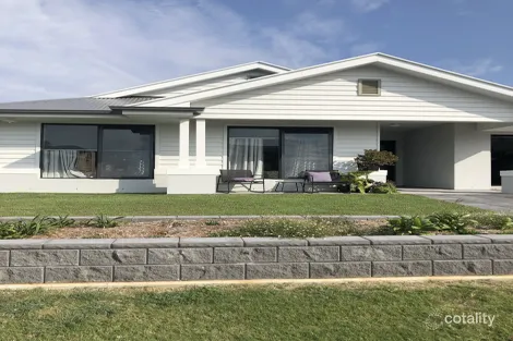 Property photo of 39 Todman Crescent Beaudesert QLD 4285