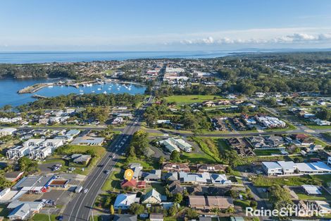 Property photo of 65 Princes Highway Ulladulla NSW 2539