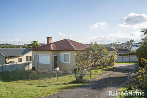 Property photo of 65 Princes Highway Ulladulla NSW 2539