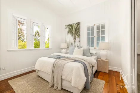 Property photo of 40 Federation Street Windsor QLD 4030