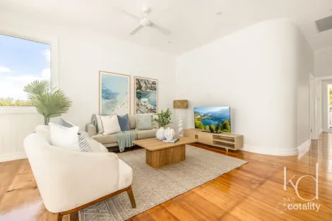 Property photo of 40 Federation Street Windsor QLD 4030