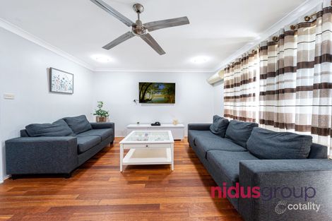 Property photo of 8 Southee Circuit Oakhurst NSW 2761