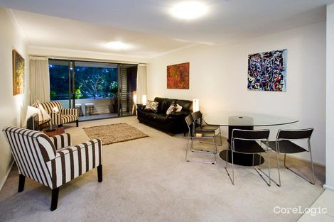 Property photo of 23/178 Grey Street South Brisbane QLD 4101