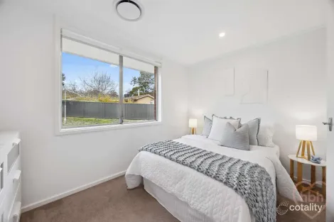 Property photo of 20 Rivers Street Weston ACT 2611