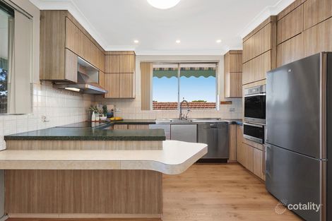 Property photo of 11 Buckwall Avenue Greenacre NSW 2190