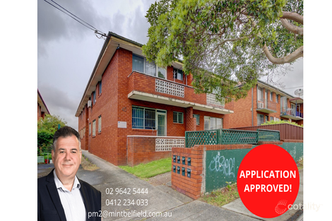 Property photo of 4/45 Yerrick Road Lakemba NSW 2195