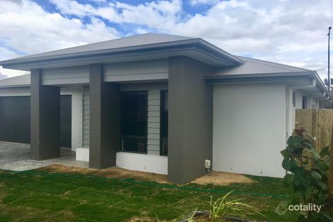 Property photo of 26 Munich Court Spring Mountain QLD 4300