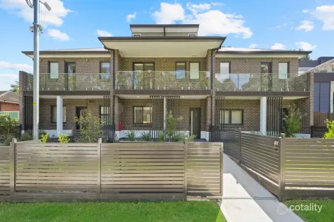 Property photo of 59 Moffatts Drive Dundas Valley NSW 2117