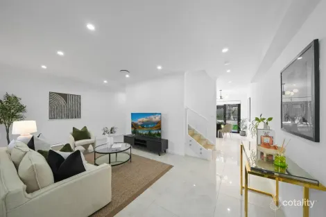 Property photo of 59 Moffatts Drive Dundas Valley NSW 2117