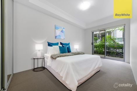 Property photo of 18/2-6 Howard Avenue Northmead NSW 2152