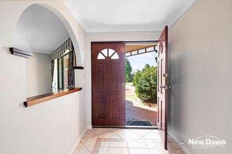 Property photo of 9 Wattlebird Crescent Ellenbrook WA 6069