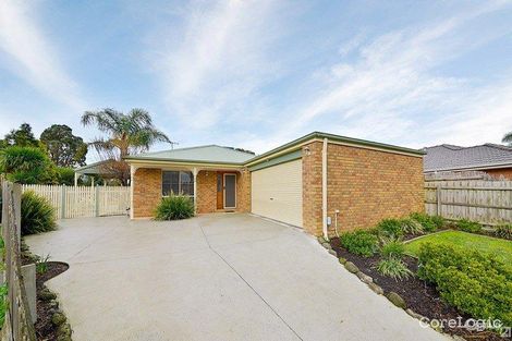 Property photo of 7 Shearer Court Narre Warren VIC 3805