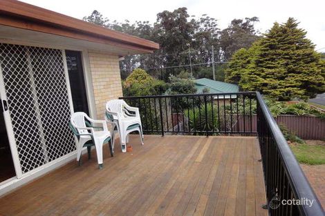 Property photo of 80 Rowbotham Street Rangeville QLD 4350