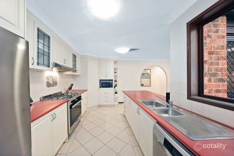 Property photo of 36 Octavia Avenue Rosemeadow NSW 2560