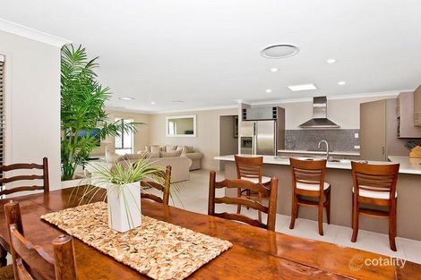 Property photo of 1 Thomas Hilton Place Nerang QLD 4211
