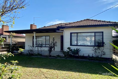 Property photo of 18 Cyclamen Avenue Altona North VIC 3025