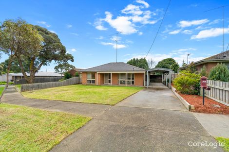 Property photo of 7 Cary Place Traralgon VIC 3844