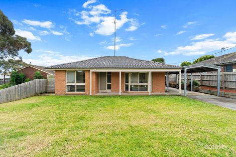 Property photo of 7 Cary Place Traralgon VIC 3844