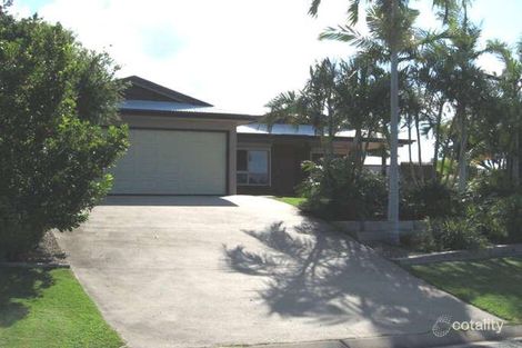 Property photo of 9 McCrossin Court Eimeo QLD 4740