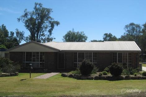 141 Alfred St, Laidley, QLD 4341