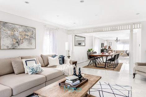 Property photo of 100 Gilbert Road Glenhaven NSW 2156