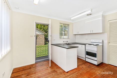 Property photo of 9 Hayes Avenue Mount Warrigal NSW 2528