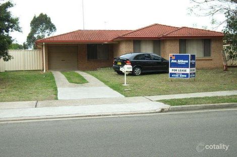 Property photo of 20 Wedmore Road Emu Heights NSW 2750