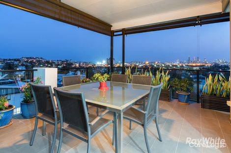 Property photo of 13/33 Florrie Street Lutwyche QLD 4030