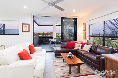 Property photo of 13/33 Florrie Street Lutwyche QLD 4030