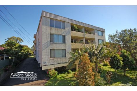 8/13-14 Bank St, Meadowbank, NSW 2114