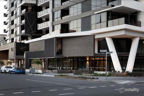 Property photo of 605/27 Commercial Road Newstead QLD 4006