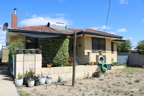 20 Boyd St, Merredin, WA 6415