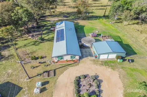 37 Clark Lane, Severnlea, QLD 4380