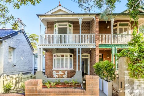 Property photo of 16 Rae Street Randwick NSW 2031