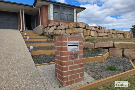Property photo of 151 Cypress Pine Drive Miles QLD 4415