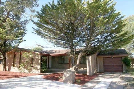 51 Arndell St, Macquarie, ACT 2614