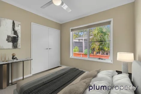 Property photo of 30 Mallee Circuit Moggill QLD 4070