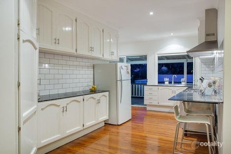 Property photo of 227 Bennetts Road Norman Park QLD 4170