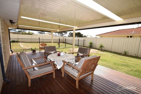 Property photo of 3 Guinea Flower Crescent Worrigee NSW 2540