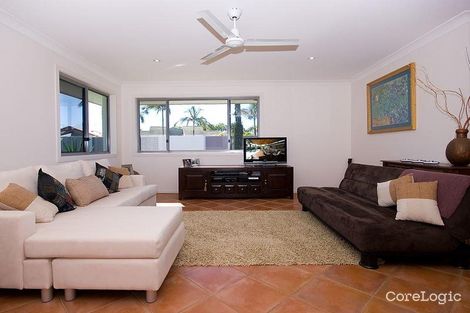 Property photo of 28 McCleary Street Bundall QLD 4217