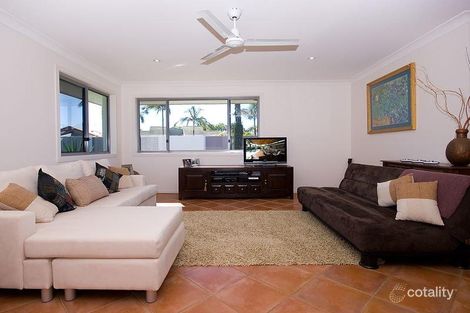 Property photo of 28 McCleary Street Bundall QLD 4217